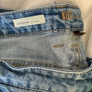 KUT jeans